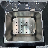PolyScience WBE20 WaterBath image 3